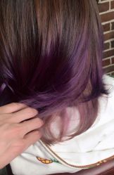 烫染-丝语萱形象