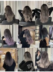 -DL HOPE明星造型