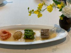 糟香四宝-逸道(益丰·外滩源店)