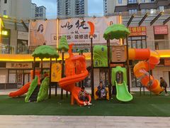 -万达广场(赣州于都店)