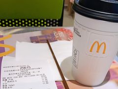 -麦当劳(北站北广场店)