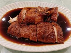 -金陵家宴·金陵春·南京菜(夫子庙店)