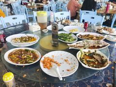-七鲜渔港美食餐厅(巽寮湾海景店)