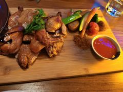 -MARU玛露音乐餐厅(大学路店)
