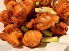 -上海小南国(正大店)