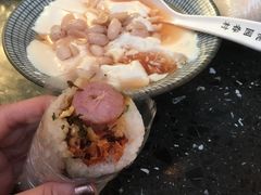 -桃园眷村(万象天地店)