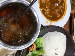 -海盗虾饭·剥好的小龙虾饭(上地辉煌店)