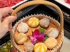-海底捞火锅(北京路店)