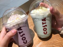 -COSTA COFFEE(成都来福士店)