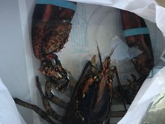 -盒马鲜生(宝地店)