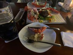 -haxnbauer海森堡德国餐厅(深圳coco店)