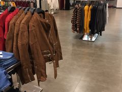 -ZARA(仓山万达店)