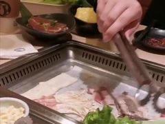 -新石器烤肉(西田城店)