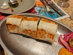 -墨纪Mojí墨西哥餐厅(官舍店)
