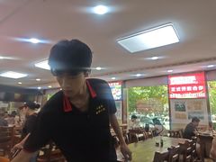 -叶存利海鲜大馅饺子(海宁路总店)