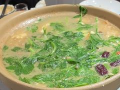 -江湖黑大兔(杨家坪店)