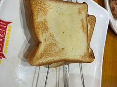 -小红烤翅(傅厚岗店)