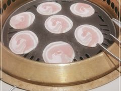 -花味烤肉·拌饭(建邺万达店)