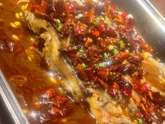 -令狐冲·活鱼馆(宝龙店)