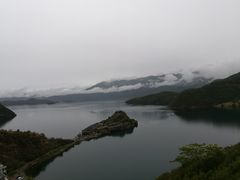 -泸沽湖里格半岛