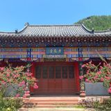 济南 南部山区