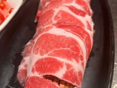 -宽来·欢聚火锅(来福士广场水景店)