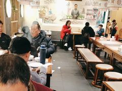 -老淮滨-蚌埠非遗小吃(淮河路店)