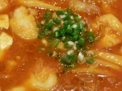 -渝是乎酸菜鱼(龙旗购物中心店)
