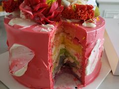-BON CAKE(华贸购物中心店)