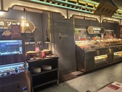 -一绪に寿喜烧(荟聚店)