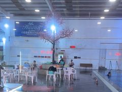 -中山夏威夷游泳馆(小榄店)