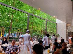 -老梦面包CHEZMOREL(麦子店)