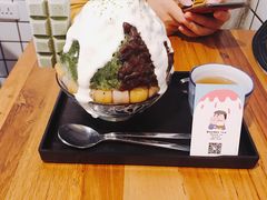 -WONDER ICE 萬得冰田(建設路总店)