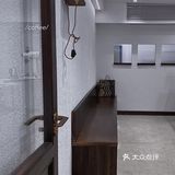 进香河咖啡新店 | Put into coffee☕