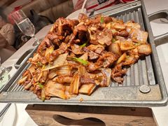 -四季民福烤鸭店(王府井东安门店)