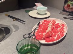 -鼎鼎香·港式火锅(北京SKP店)