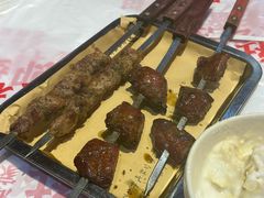 -即墨老公社·海肠捞饭大王(古城店)