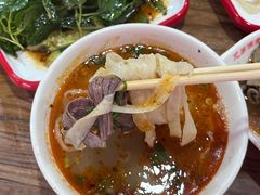 -兄弟俩老李家牛肉汤(总店)