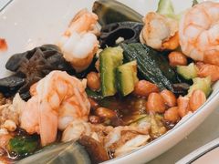 老醋六样-同发号饭庄(复兴路店)