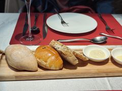 -塞纳河法国餐厅(唐延路店)