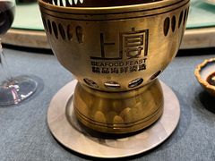 -上宴精品海鲜姿造(晶融汇旗舰店)