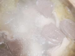 -山芋腔苏北菜(盐城滨海店)