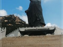 -青岛崂山太清宫