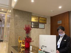 -天明山温泉大酒店