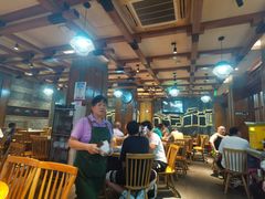-慧娟面馆·餐厅(望江路店)