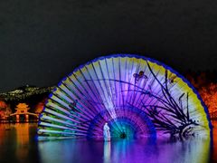 -印象西湖·最忆是杭州实景演出