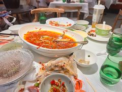 -望湘园·小雅(德基店)