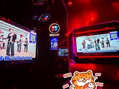 -998KTV(民治民乐店)