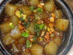 -秦月轩·陕西家乡菜(阜成路·五棵松店)