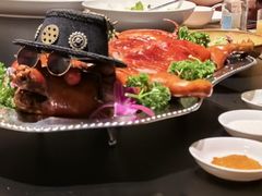 -荣兴酒家(徐家汇店)